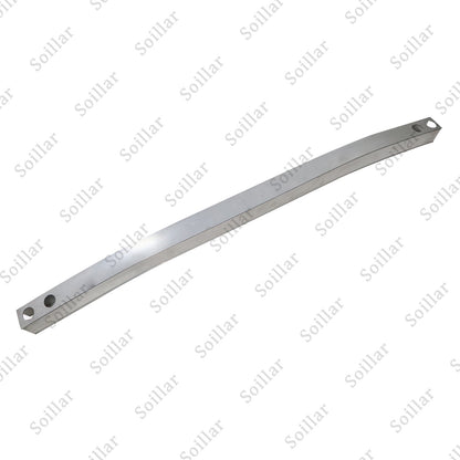 NEW Front Bumper Reinforcement Face Bar FOR 2023-2025 Lexus RX350 521320E040
