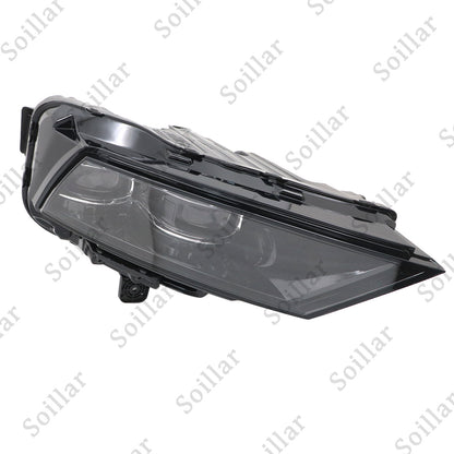 RH Right LED Headlight For 2024-2025 Hyundai Sonata Double Beam Lens 92102-L1740