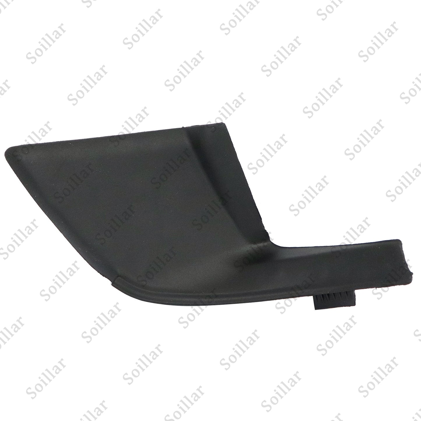 For Toyota 4Runner 2010-2023 Left Windshield Wiper Side Cowl Extension Cover