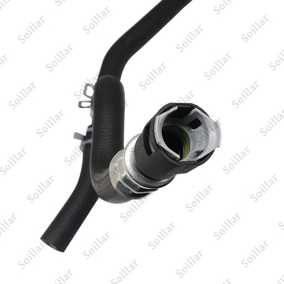 Inlet & Outlet Heater Hose For Buick Enclave Chevrolet Traverse GMC Acadia 3.6L
