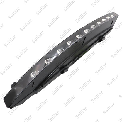 1Pcs Front Bumper Left Turn Signal Indicator 4L0953041E For AUDI Q7 2010-2015