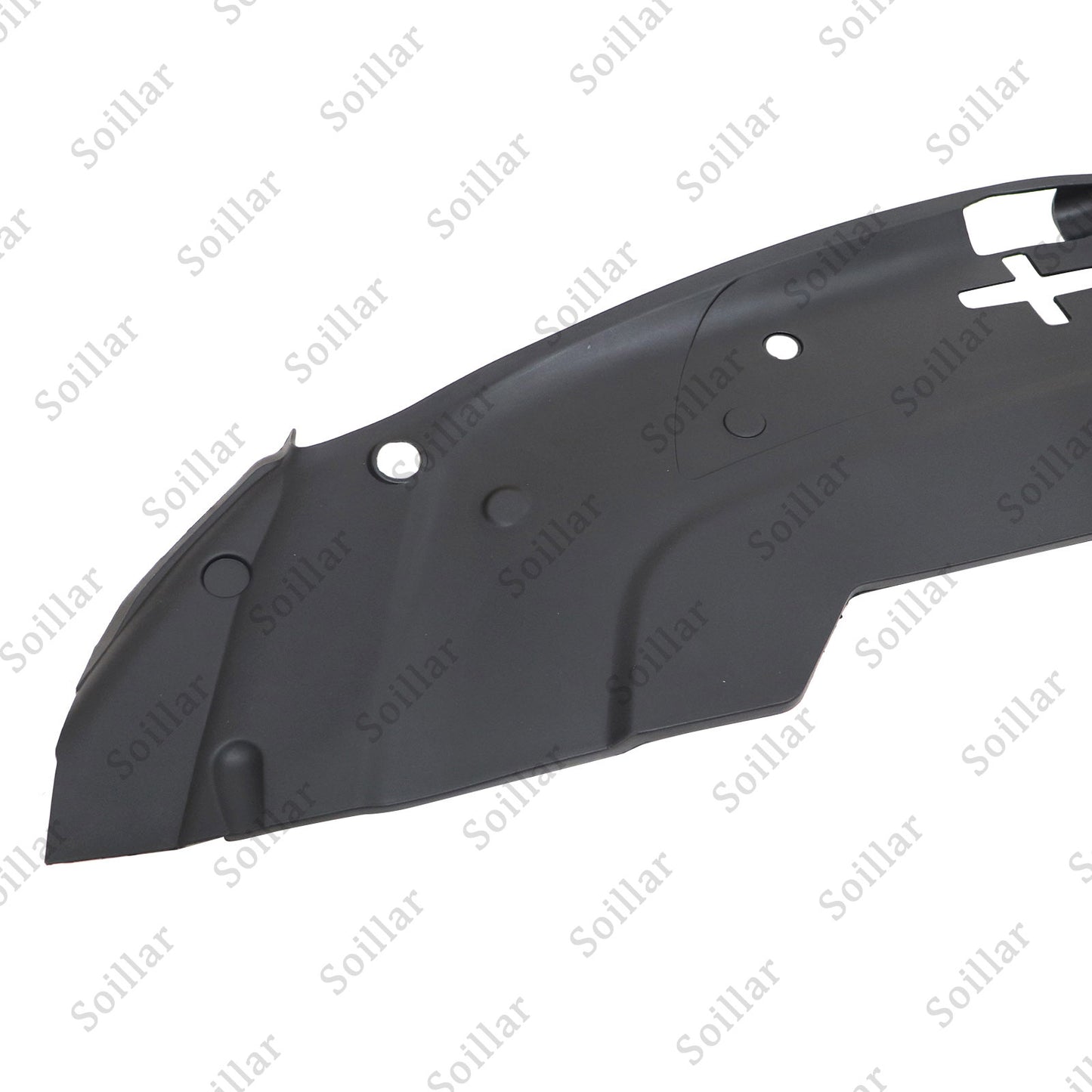1Pcs New Radiator Support Cover Fits 2013-2017 Cadillac XTS 23205335