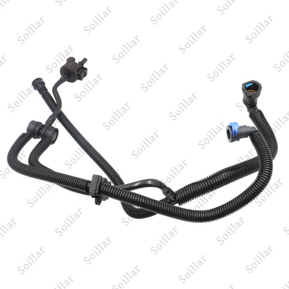 Evap Vapor Canister Purge Valve For 2013-2016 Ford Fusion Lincoln MKZ US