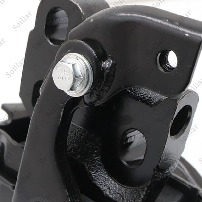 Fits For Toyota Corolla 2019-2021 L4-2.0L CVT Left Automatic Trans Mount 1PC