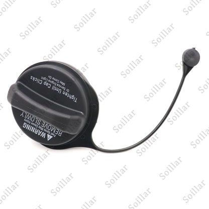 1Pcs For Mazda 2007-2015 CX-7 CX-9 3 6 Fuel Tank Filler Fuel Gas Cap New