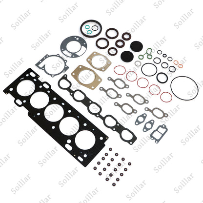Head Gasket Set Fits 2000-2009 Volvo S60 V70 XC90 C70 S70 2.4L-2.5L L5 DOHC TC