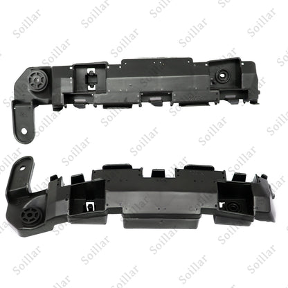 For 2016-2021 Honda HRV HR-V Front Side Bumper Retainer Bracket Support Holder