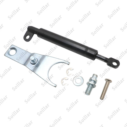 For 05-2020 Toyota Tacoma Tailgate Assist Gas Lift Supports Shock Struts Damper
