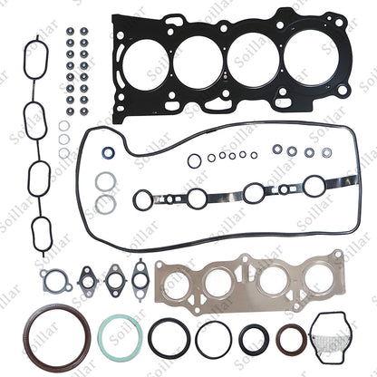 For Toyota Camry Highlander RAV4 Scion Lexus 2.4L MLS Head Gasket Set HS26232PT