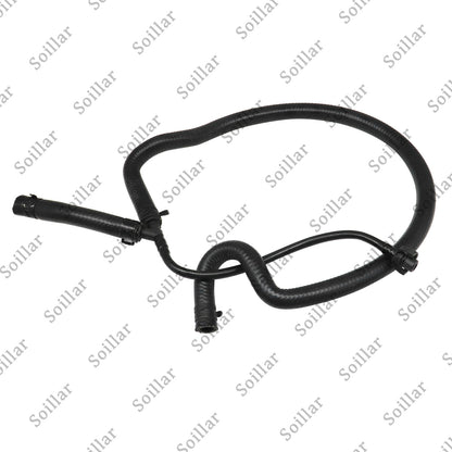 For Land Range Rover Sport LR4 2010-2013 Expansion Tank Hose to Radiator