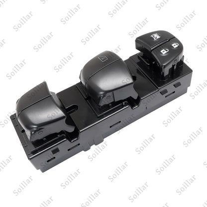 Driver Left Front For Nissan Sentra 2020-2023 Door Window Switch 25401-6LA0A NEW