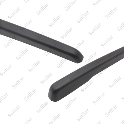 For Porsche Panamera Cayenne Rear Wiper Arm Cover 974955435B
