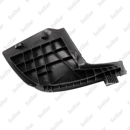 For Toyota 4Runner 2010-2023 Right Windshield Wiper Side Cowl Extension Cover