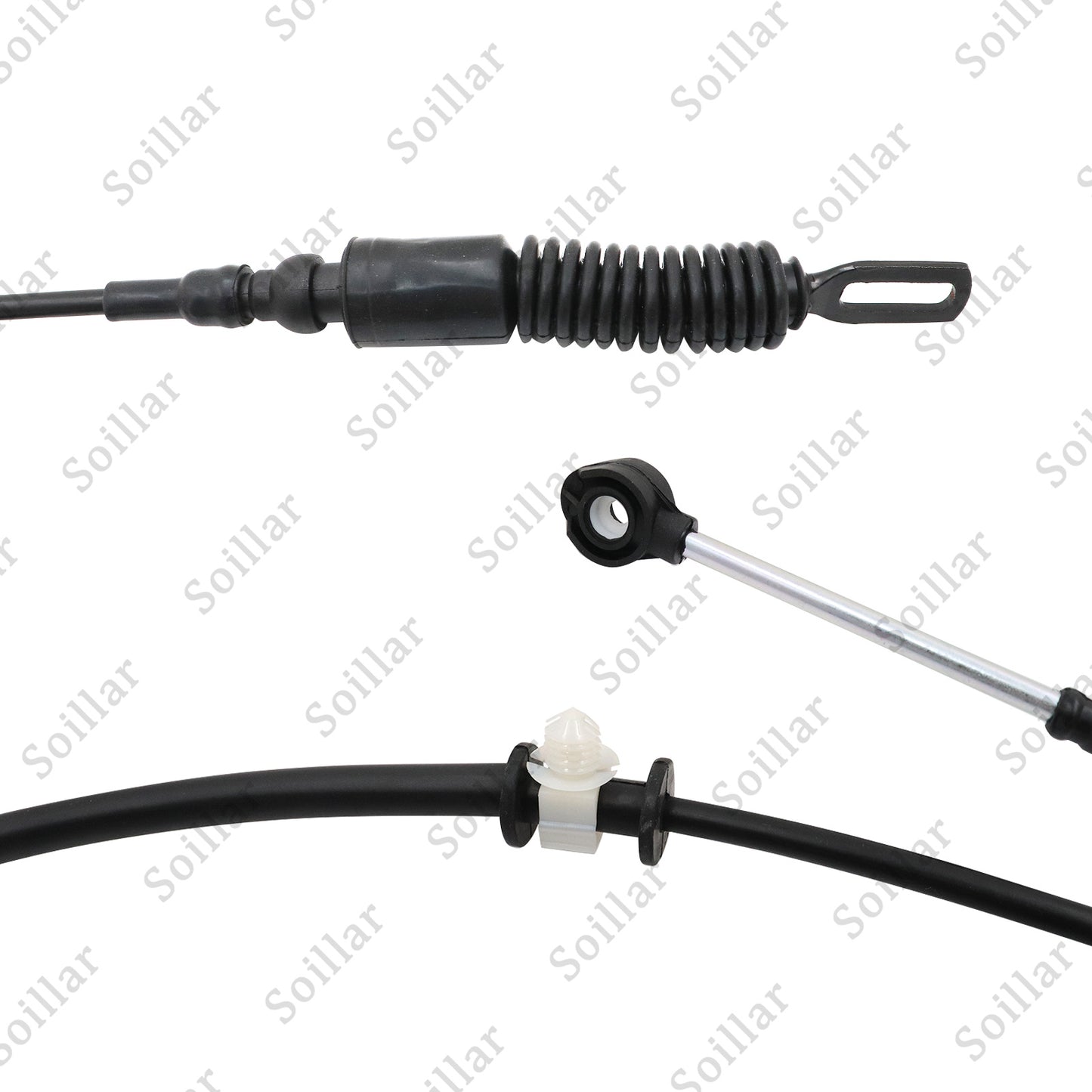 6W1Z7E395A FIT Ford Crown Victoria Lincoln Town Car Mercury Shift Control Cable
