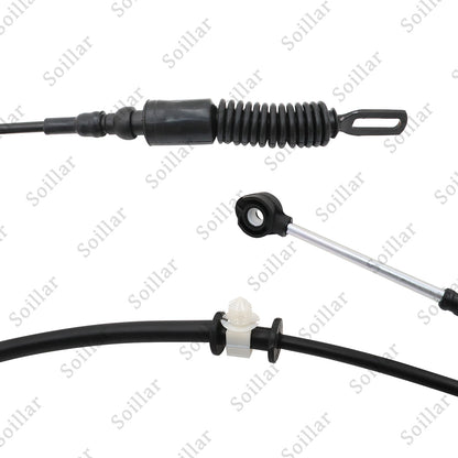 6W1Z7E395A FIT Ford Crown Victoria Lincoln Town Car Mercury Shift Control Cable