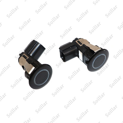 2Pcs Parking Assist Sensor For Infiniti EX35 2008-2012,FX50 2009-13,G37 2010-13