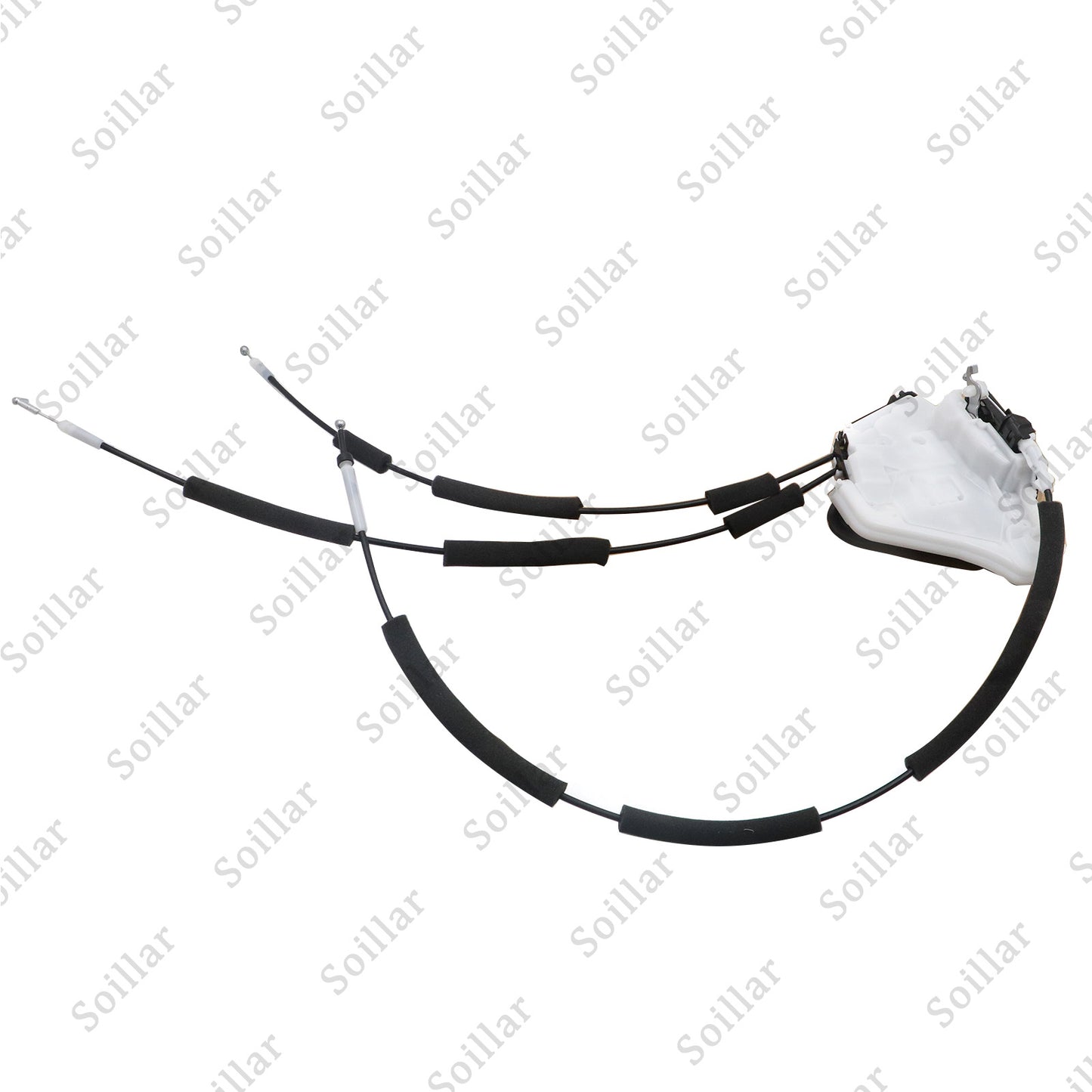 Front Right Passenger Door Lock Actuator For 2019-24 Nissan Altima 80500-6CA0B