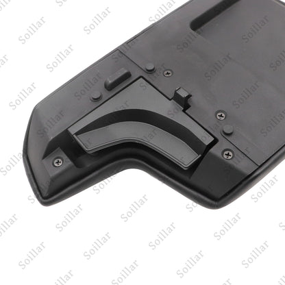 FOR 2017-2023 Subaru Impreza 92114FL002VH NEW Center Console Lid Assembly