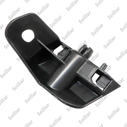 Fit Honda 2022-2023 Civic Grille Spacer Passenger Side Front Plastic US