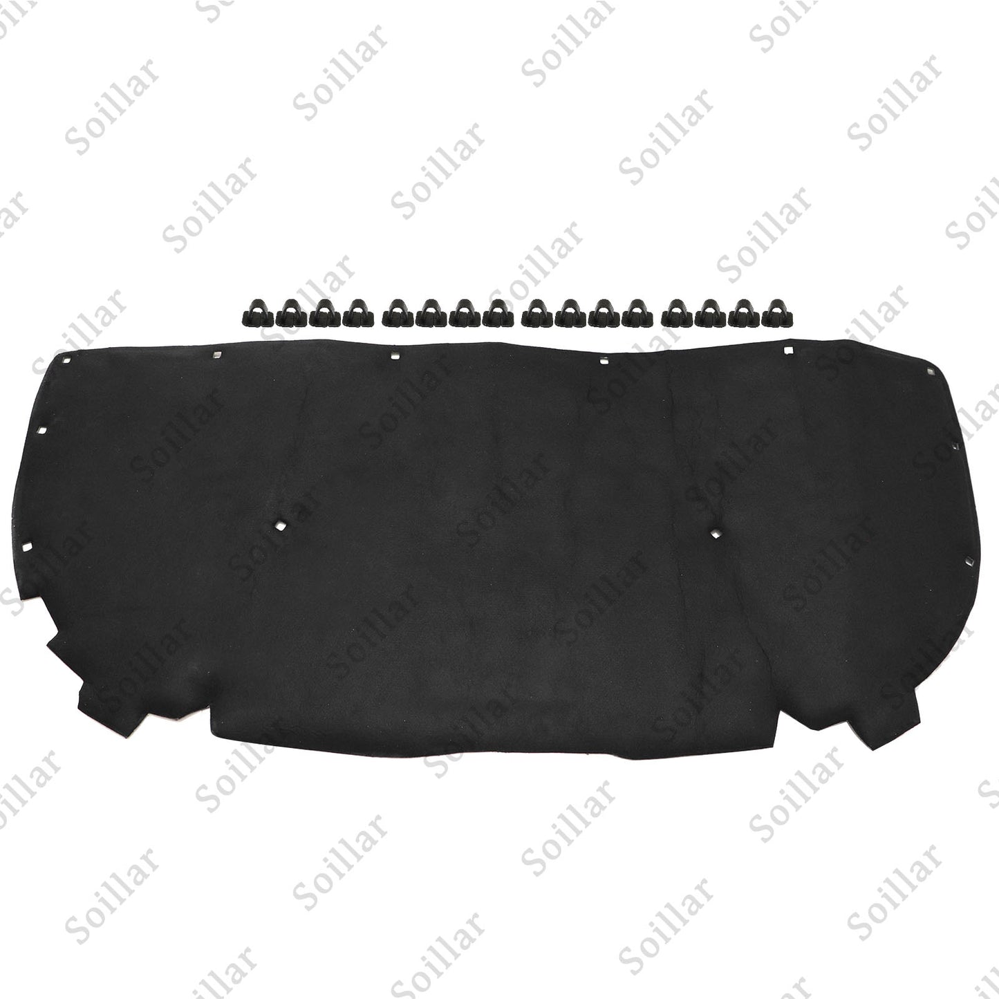 Fit 2004-2008 AUDI A4 B7 New Front Engine Hood Bonnet 8E0863825AJ