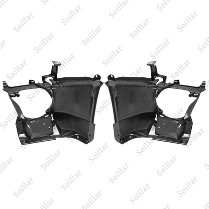 Fits BMW 320i&328i&335i 2012-2015 Left&Right Fog Light Bracket 51117266197