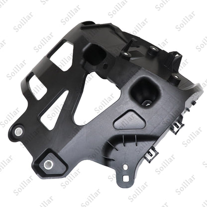 Bumper Support Fits Toyota Tundra 22-24 Rear Passenger Side Outer Standard Line