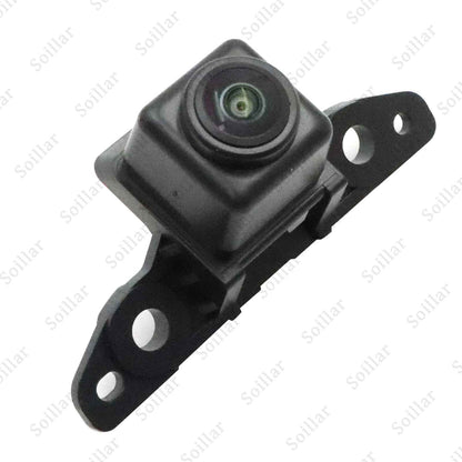 284F1-6RA0B 1X New Park Assist Camera Front Fit For Nissan Rogue 2020-2023