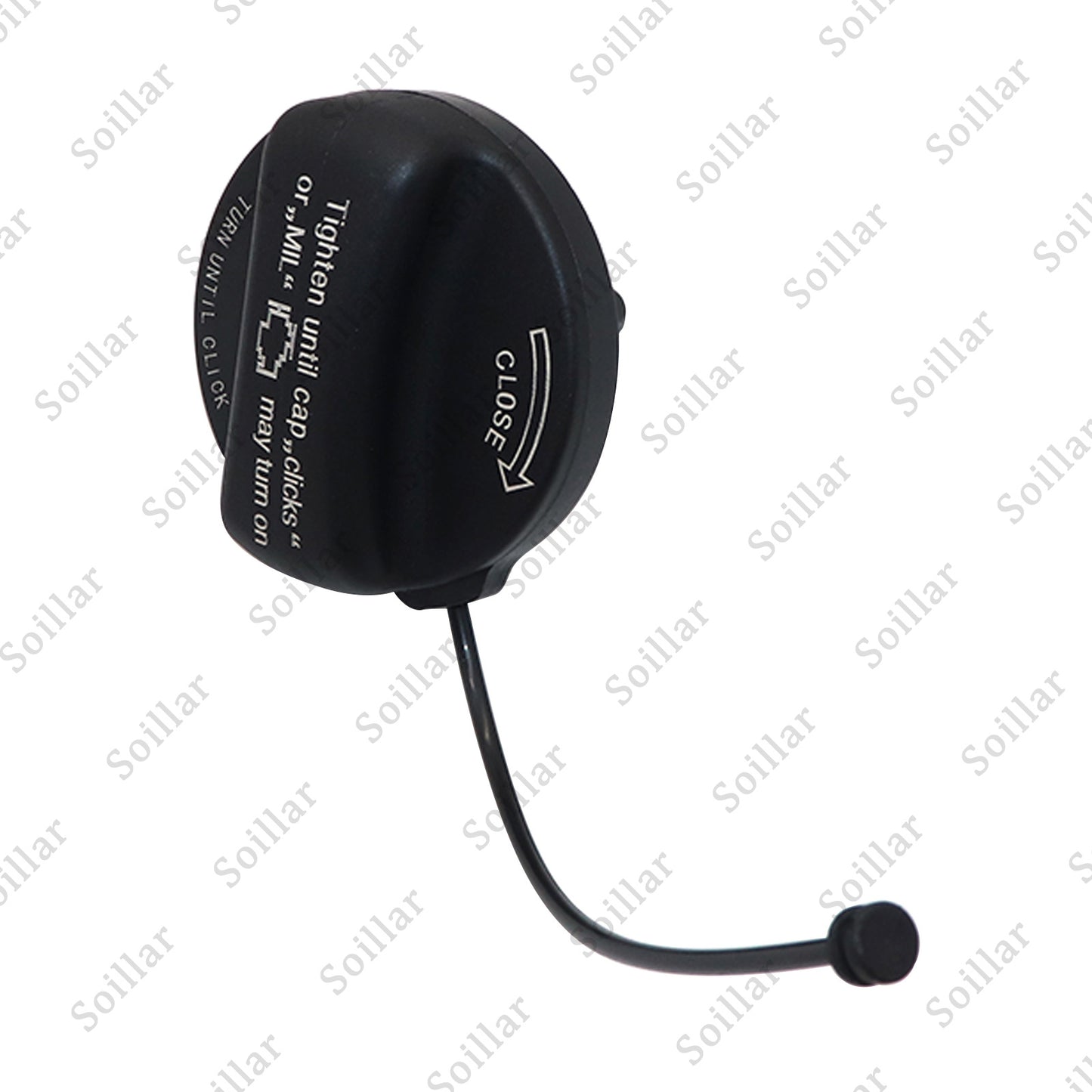 Fuel Gas Tank Filler Cap For 2003-2012 Land Rover Range Rover V8 4.2L 4.4L 5.0L