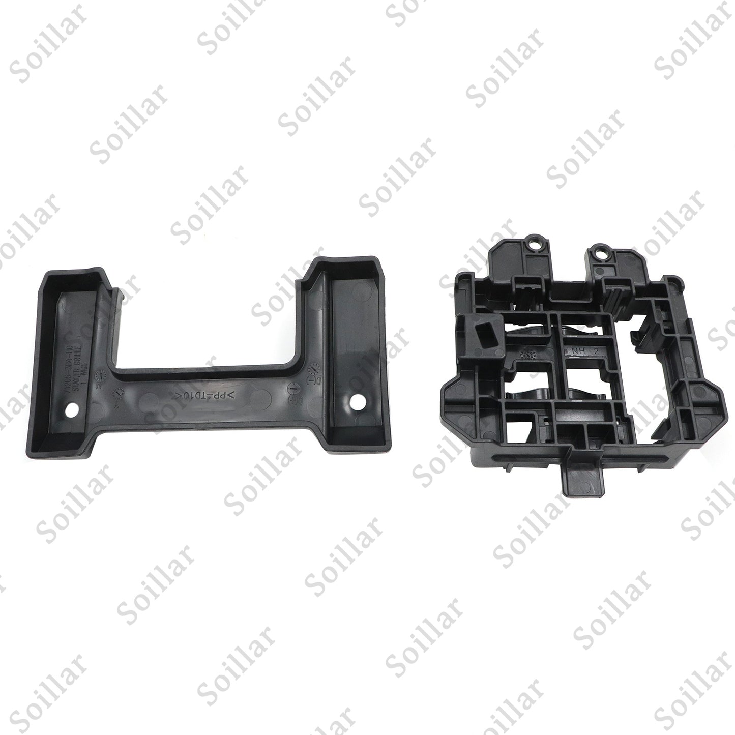 Radar Acc Adaptive Cruise Control Bracket Holder For 23-24 Honda Crv Cr-v