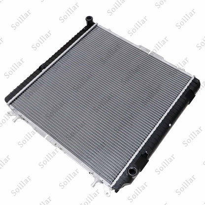 4635000402 NEW Radiator Assembly For Mercedes Benz G63 G65 463 G Wagon G Class