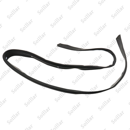 For Honda Civic 2016-2019 74146-TBA-A01 A Hood Seal Gasket Rubber Replacement
