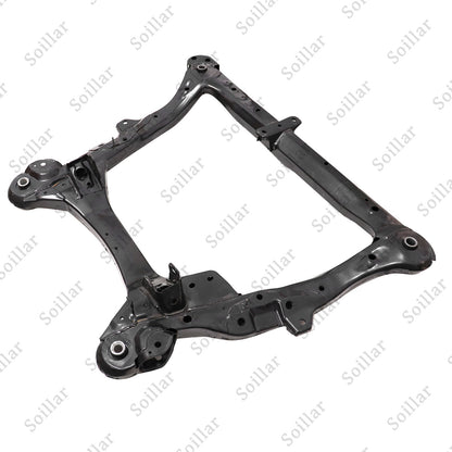 Front Suspenison Crossmember Kframe For 14-19 TOYOTA HIGHLANDER 15-19 SIENNA FWD