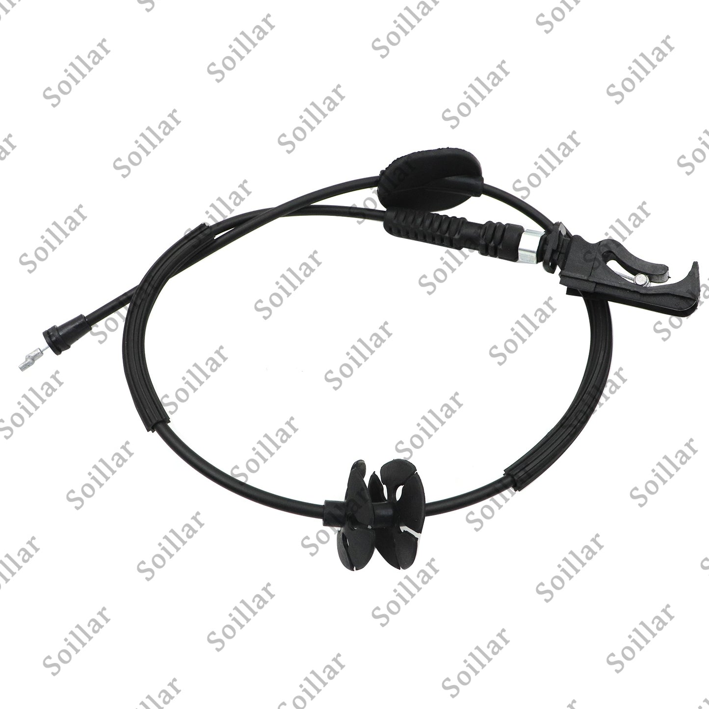 FOR FORD F-150 2015-2020 LEFT OR RIGHT HANDLE TO LATCH DOOR RELEASE CABLE