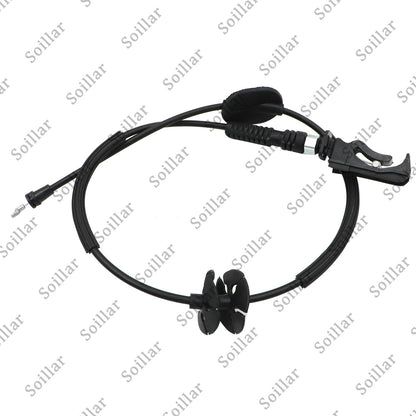 FOR FORD F-150 2015-2020 LEFT OR RIGHT HANDLE TO LATCH DOOR RELEASE CABLE