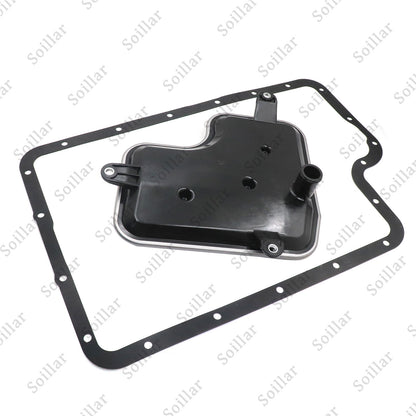 New Transmission Filter & Pan Gasket Kit For F-250/F-350/F-450/F-550 2011-2019