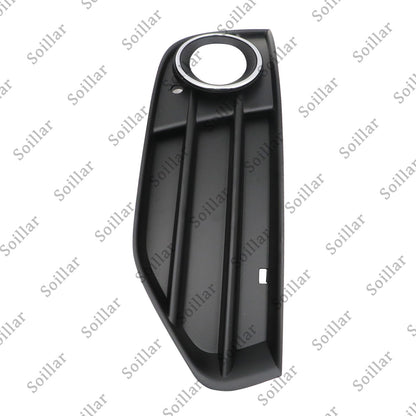 NEW for Audi A4 B8 Allroad 2010-2016 Right Side Fog Light Cover Grille Trim
