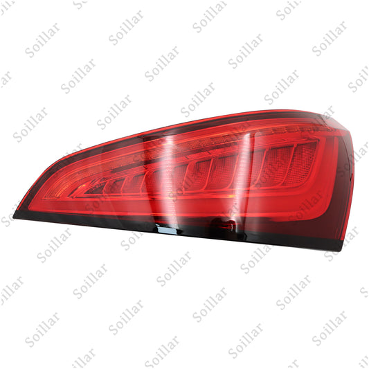 Right Side Rear LED Tail Light Lamp 8R0945094C Fits Audi Q5 8R 2014 2015 2016 US