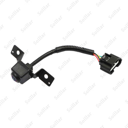 Front Parking Camera 284F14GA1A For 2014-2023 Infiniti Q50 Q50L