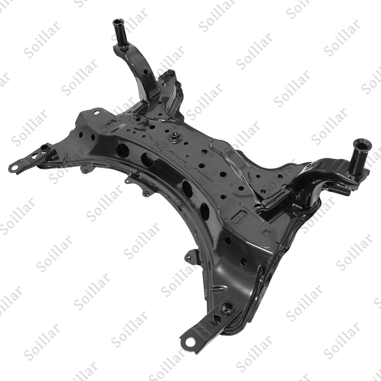 FRONT CROSSMEMBER SUBFRAME SUSPENSION FOR TOYOTA C-HR CHR 2018-2022 51201-10120