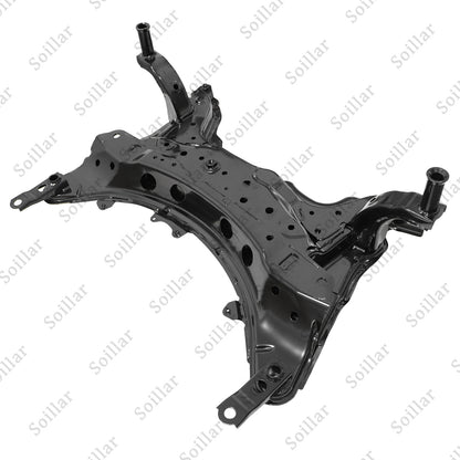 FRONT CROSSMEMBER SUBFRAME SUSPENSION FOR TOYOTA C-HR CHR 2018-2022 51201-10120