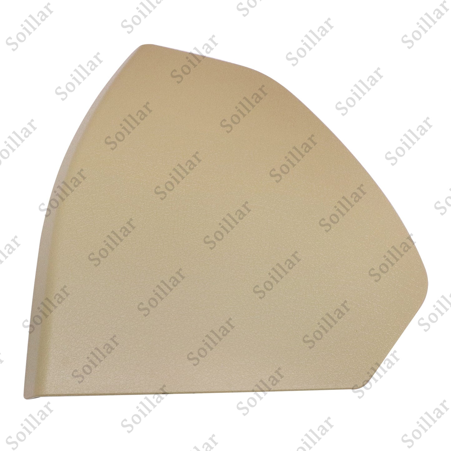 Beige Right Interior Door Panel Trim Cover For Mercedes Benz W211 E-Class E320