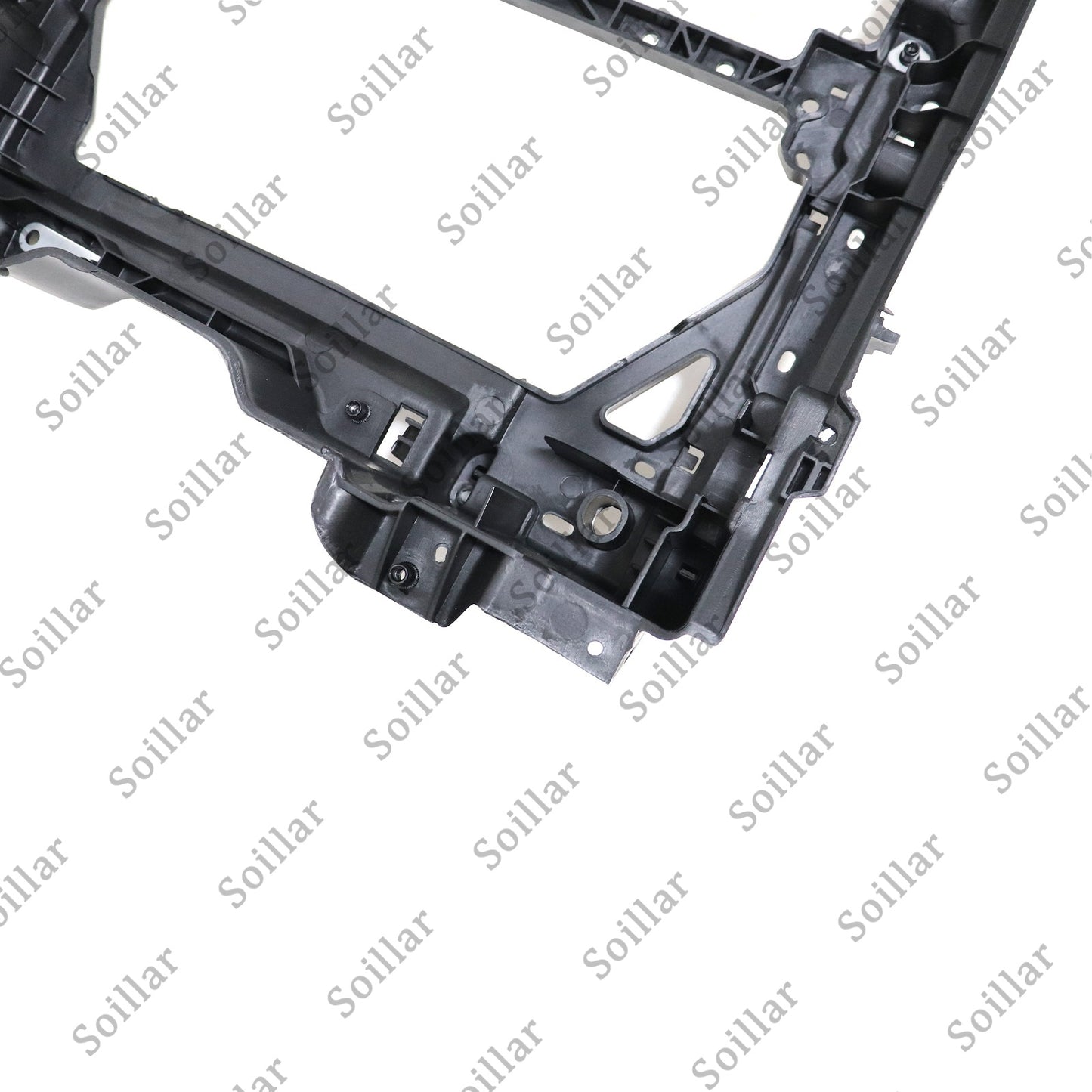Radiator Support Core K12753110B for Mazda CX-5 2017-2023