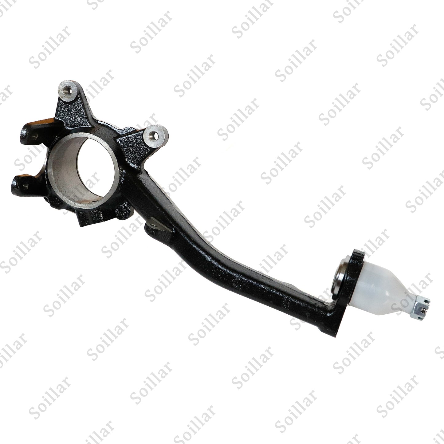 For Toyota 4Runner Sequoia Tacoma Tundra Front Right Steering Knuckle Brand New
