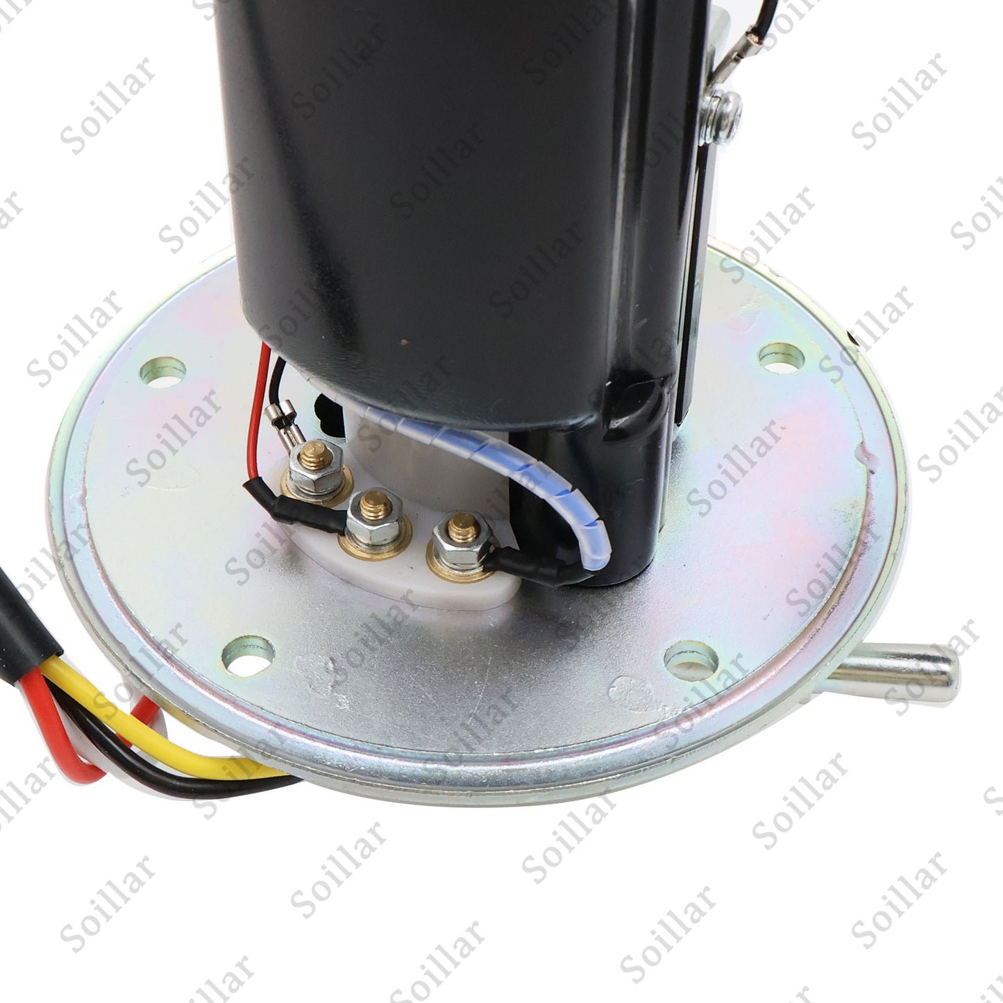 New Fuel Pump Assembly For 1999-2007 Suzuki Hayabusa GSX1300R 1300RZ 15100-24FB0