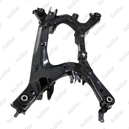 New Rear Crossmember Subframe For 09-15 Infiniti G37 Q40 Sedan 55400JK00B