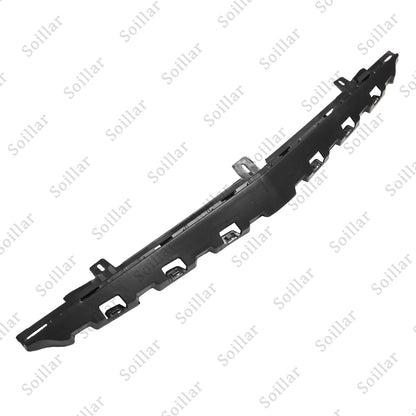 New Front Upper Bumper Cover Bracket fits 2015-2016 Mercedes C300 2058851165