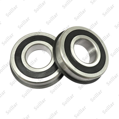 Transmission Input Shaft Bearing set 5013634AB For Jeep Patriot 07-17 Manual