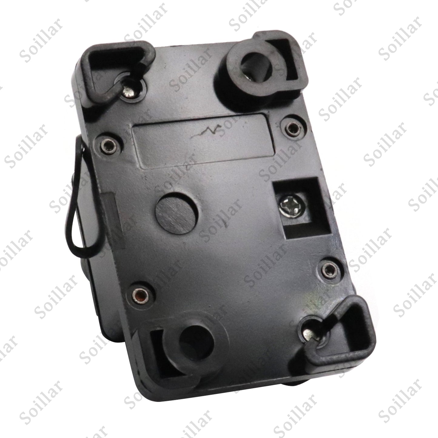 50AMP 12V DC Circuit Breaker Reset Car Auto Marine Stereo Audio FuseInverter