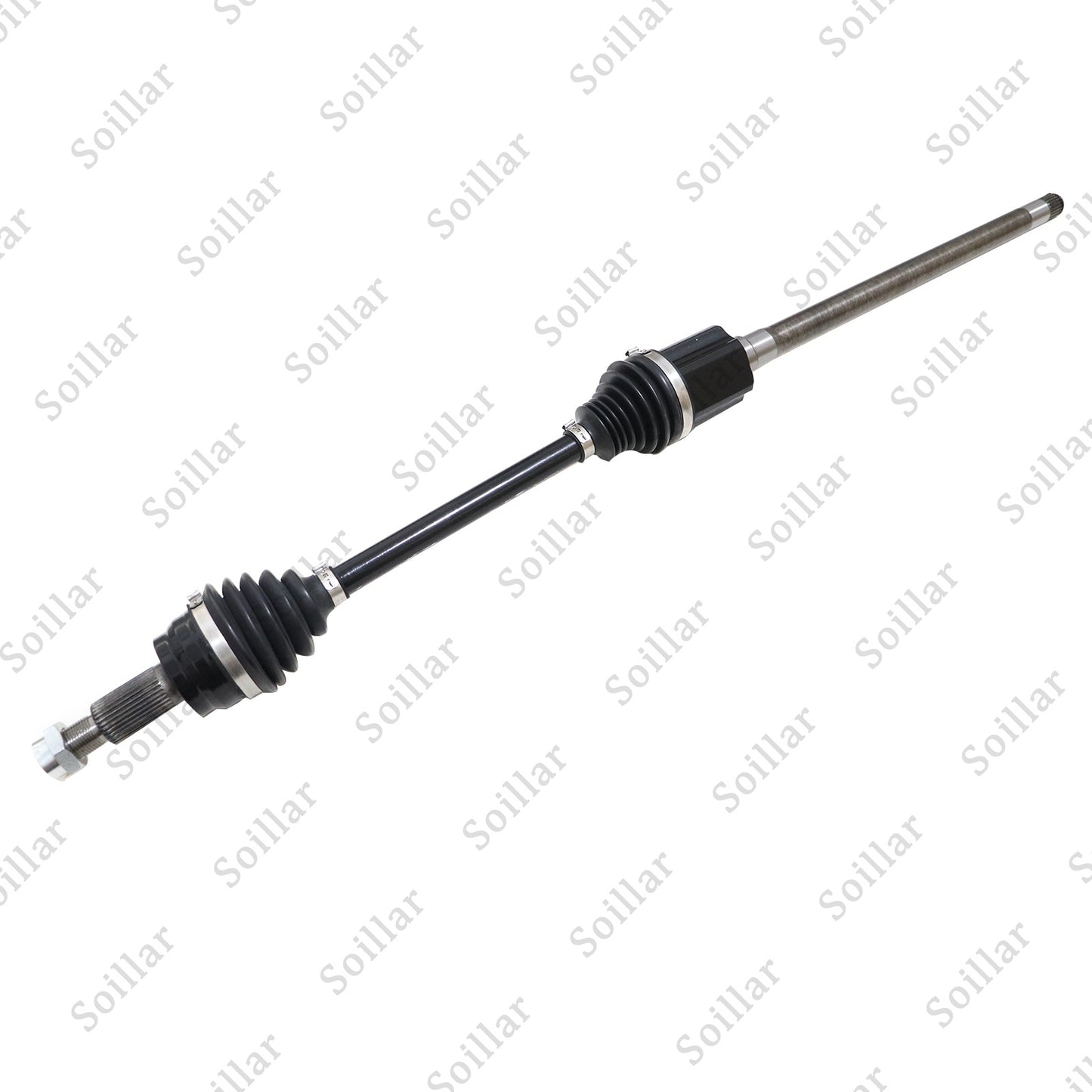 Front Right CV Axle Assembly For JAGUAR XJ 2010 2011 2012 2013-2019 C2D42128