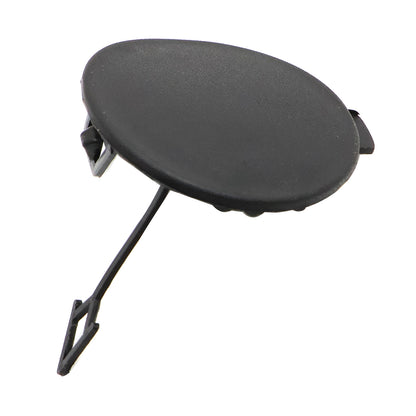 Rear Bumper Tow Hook Eye Cap Cover 68203273AE Fit for Jeep Cherokee 2014-2018
